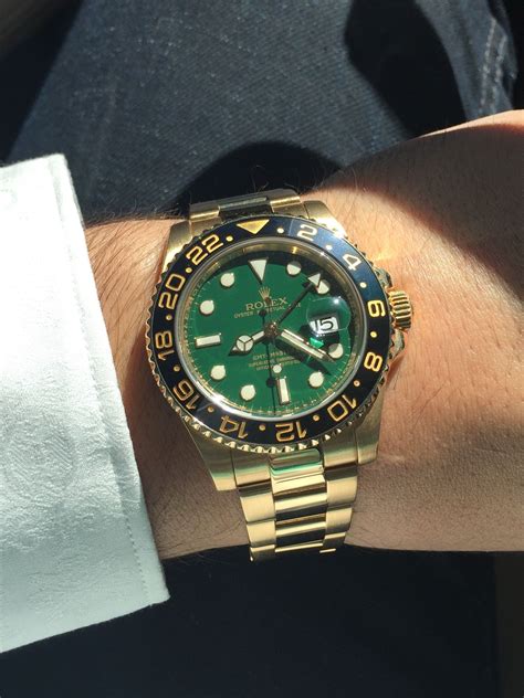 rollie rolex